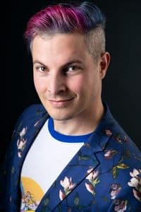 person photo