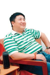 person photo