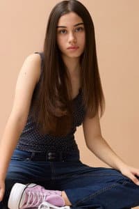 person photo
