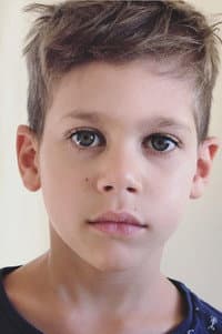 person photo