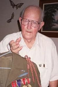 person photo