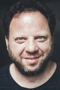 person photo