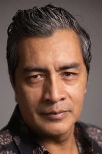 person photo