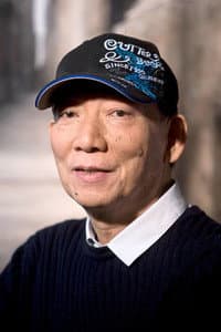 person photo