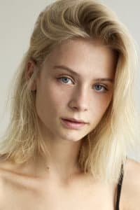 person photo