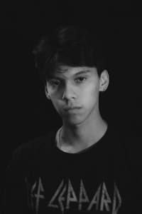 person photo