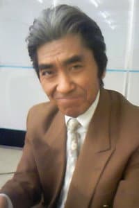 person photo