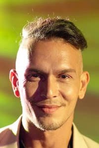 person photo