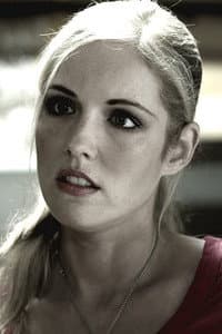 person photo