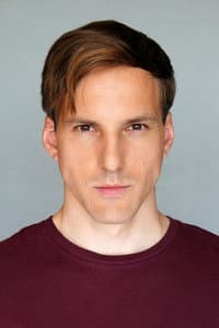 person photo