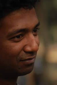 person photo