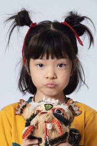 person photo