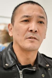 person photo