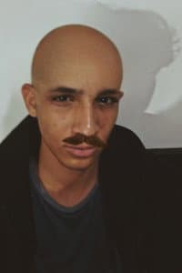 person photo