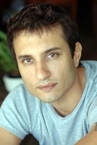 person photo