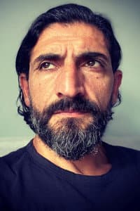 person photo