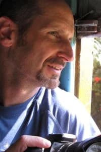 person photo