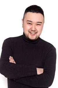 person photo
