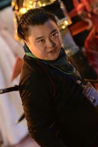 person photo