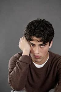 person photo