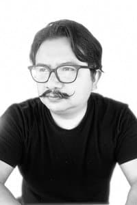 person photo