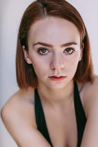 person photo