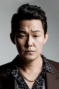 person photo