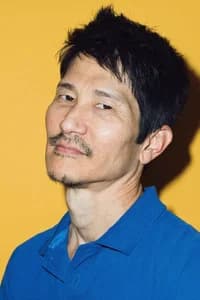 person photo