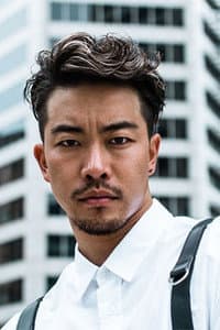 person photo