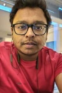 person photo