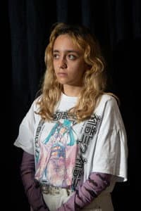 person photo
