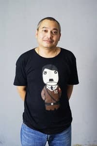 person photo