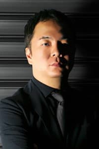 person photo