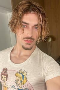 person photo