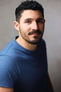 person photo