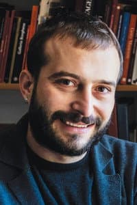 person photo