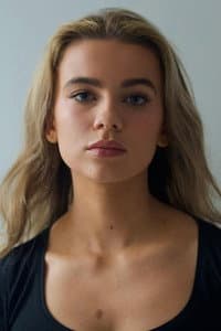 person photo