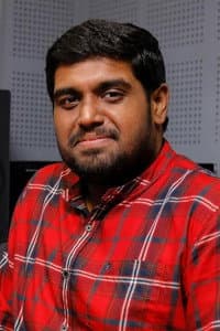 person photo