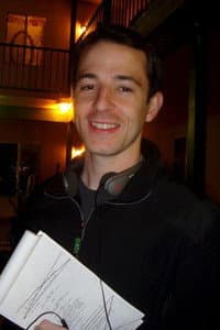 person photo