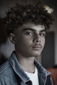 person photo