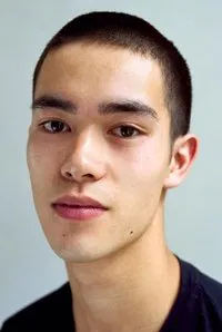 person photo