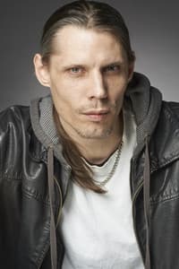 person photo