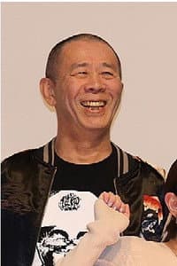 person photo