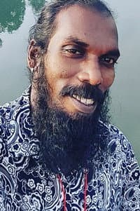 person photo