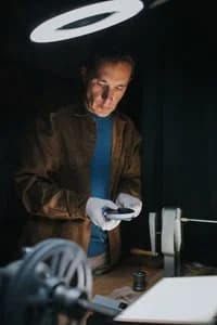 person photo