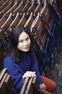person photo