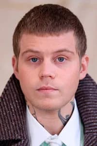 person photo