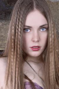person photo