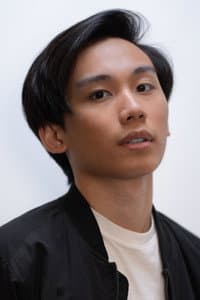 person photo
