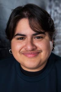 person photo